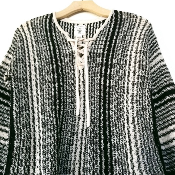 NWOT Billabong Tidal Vibes sweater - Small - Picture 6 of 11